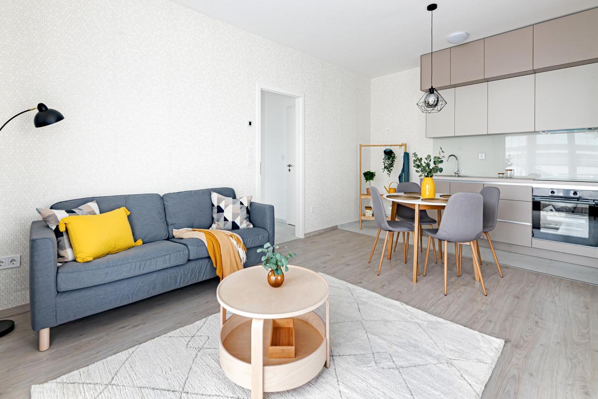 Westside Garden Apartments By Urbanrent Budapeşte Dış mekan fotoğraf