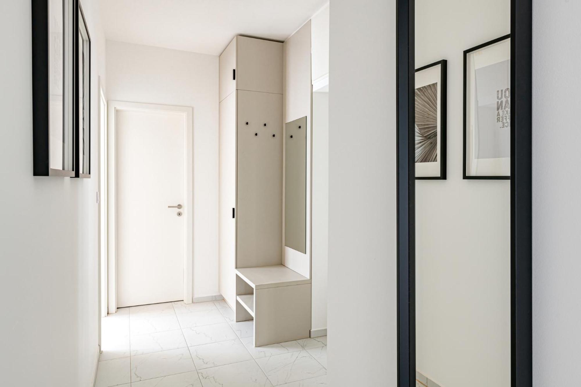 Westside Garden Apartments By Urbanrent Budapeşte Dış mekan fotoğraf