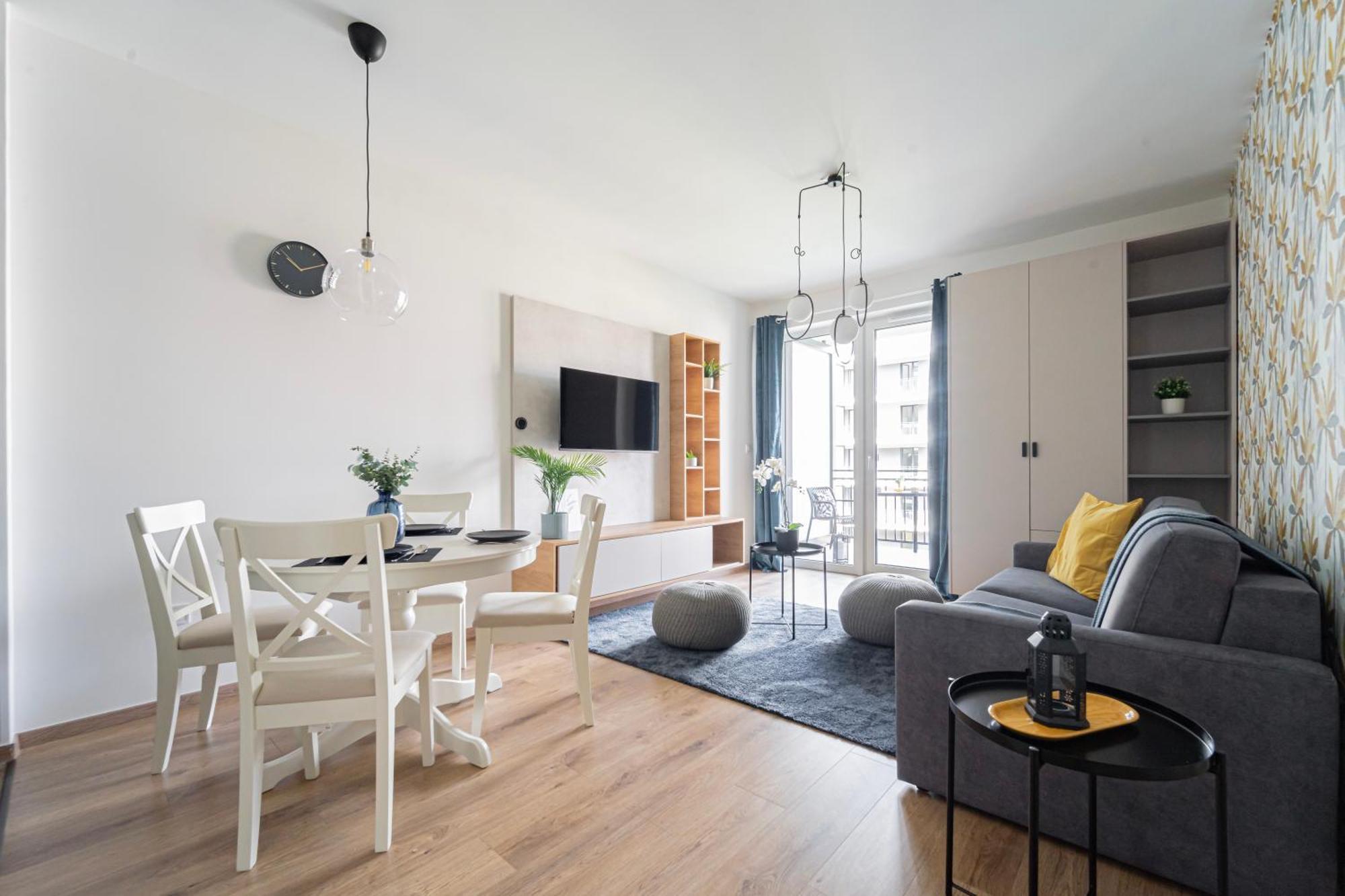 Westside Garden Apartments By Urbanrent Budapeşte Dış mekan fotoğraf