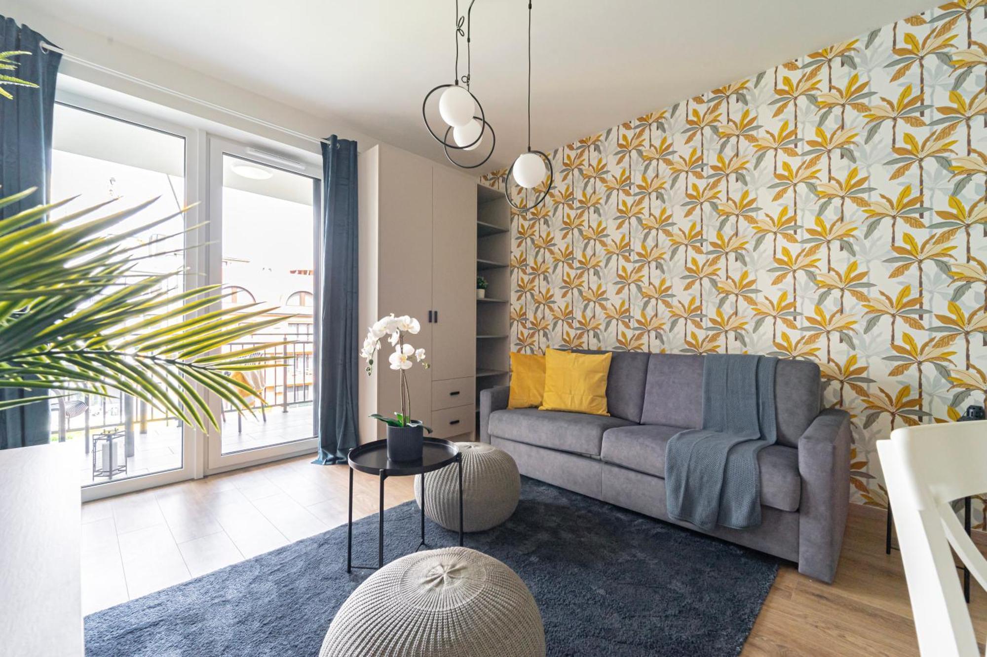 Westside Garden Apartments By Urbanrent Budapeşte Dış mekan fotoğraf
