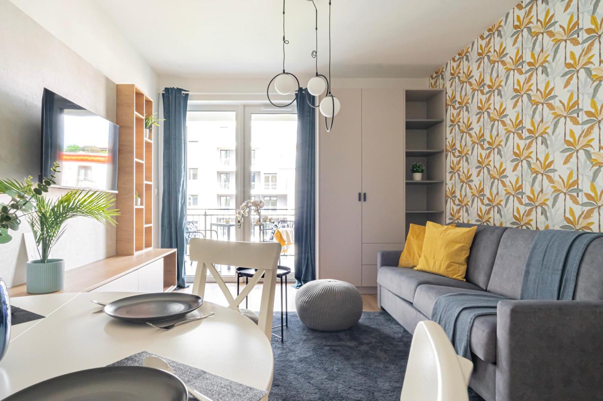 Westside Garden Apartments By Urbanrent Budapeşte Dış mekan fotoğraf