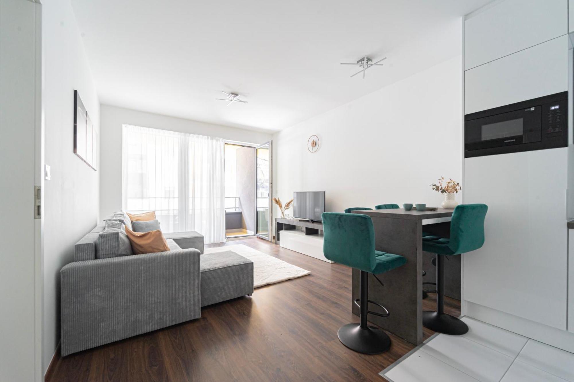 Westside Garden Apartments By Urbanrent Budapeşte Dış mekan fotoğraf