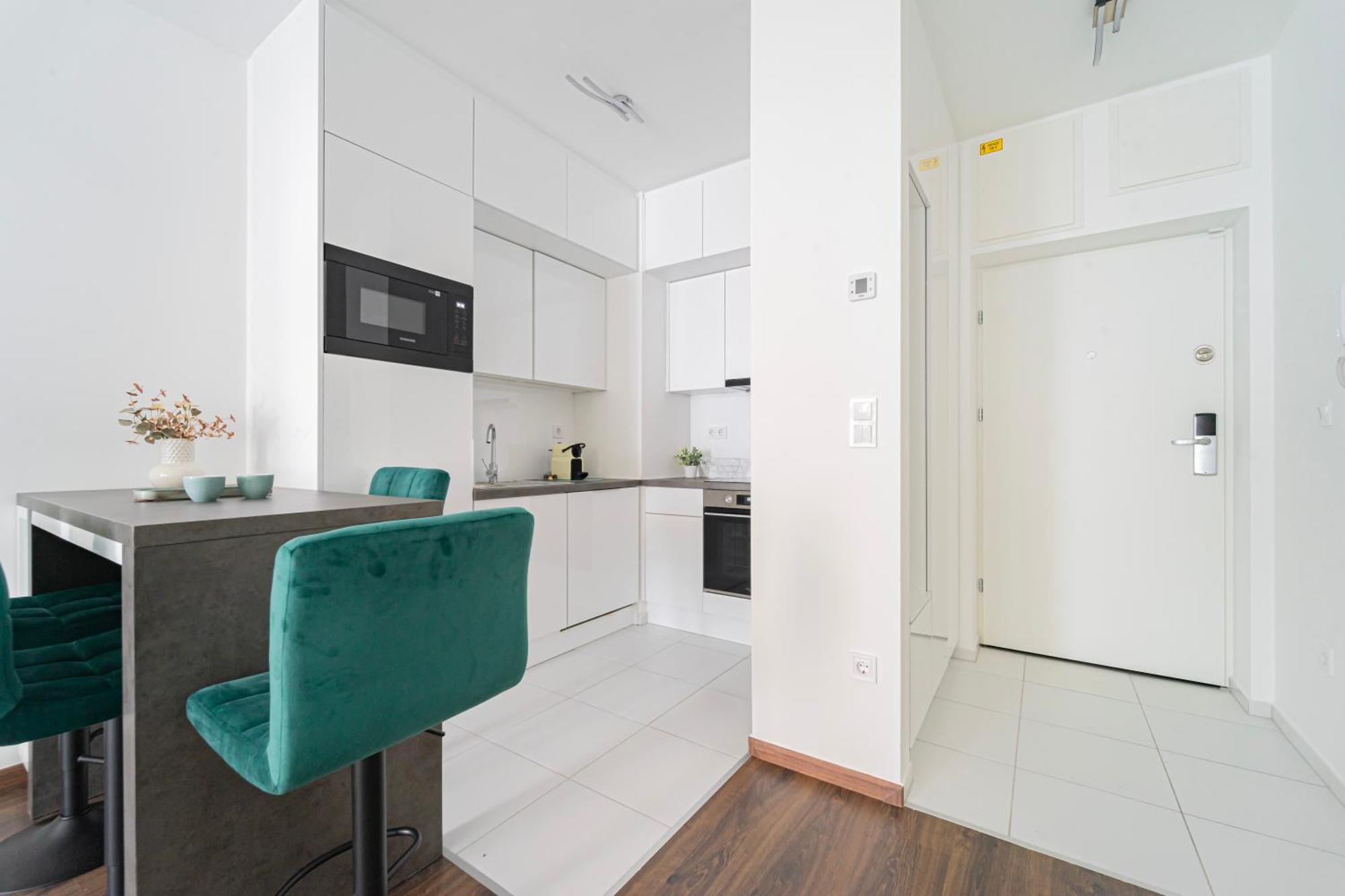 Westside Garden Apartments By Urbanrent Budapeşte Dış mekan fotoğraf