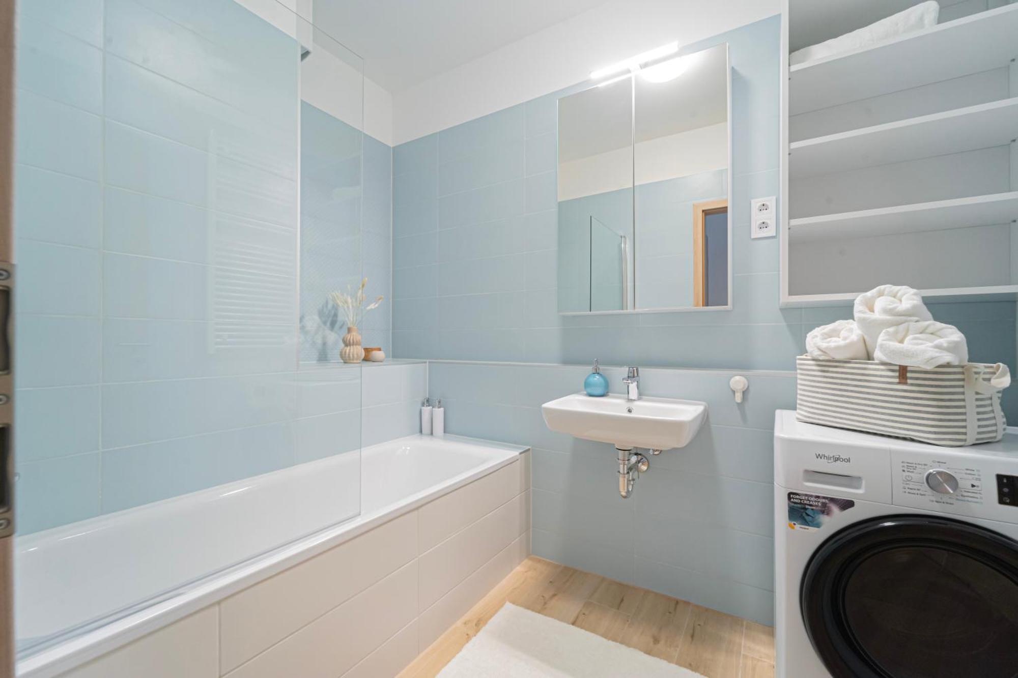 Westside Garden Apartments By Urbanrent Budapeşte Dış mekan fotoğraf